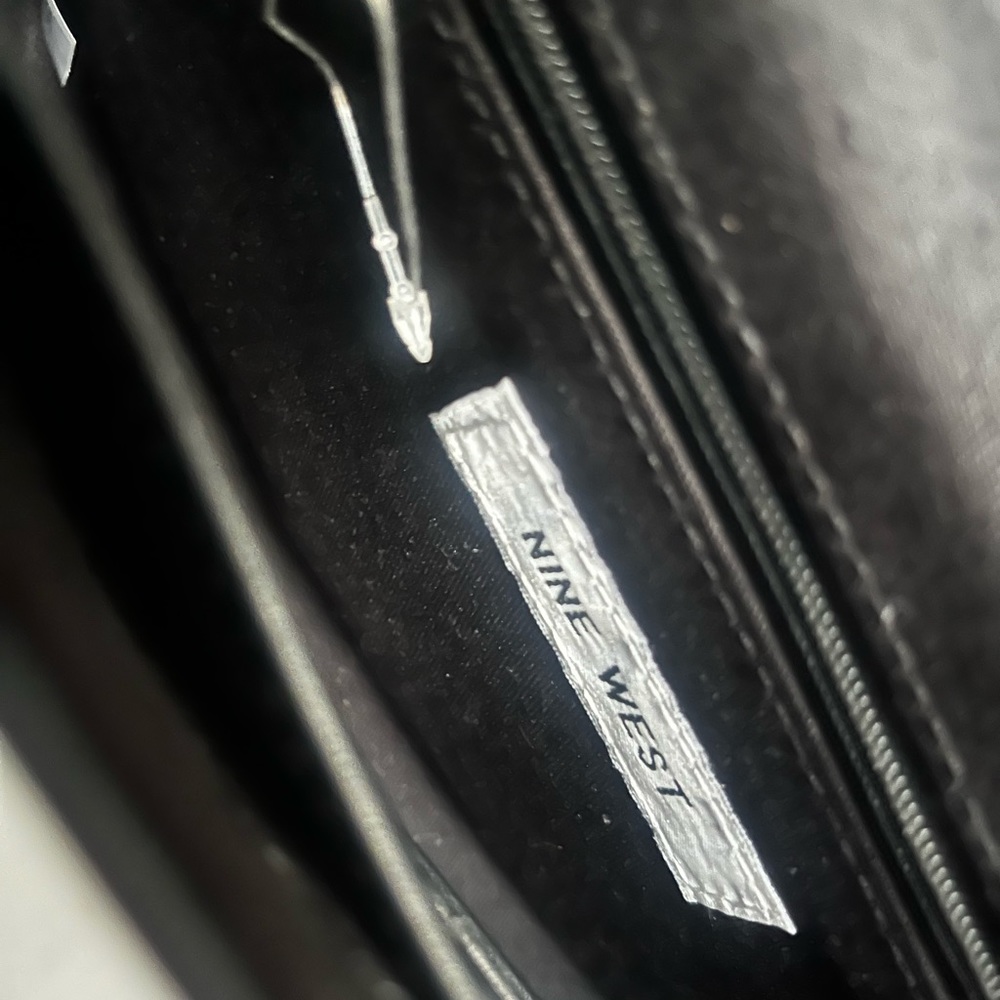 Nine W. Purse